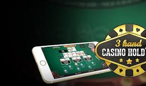 cassino pix