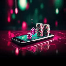 cassino pix