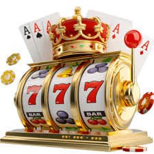 cassino pix