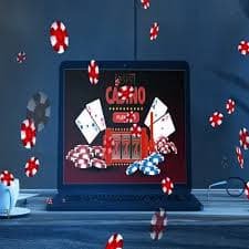cassino pix