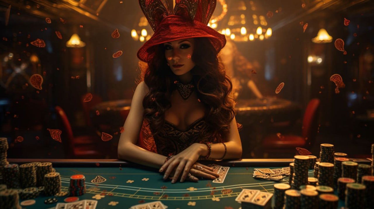cassino pix