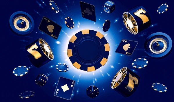 cassino pix