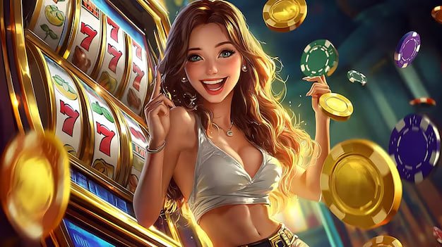 cassino pix