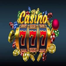 cassino pix